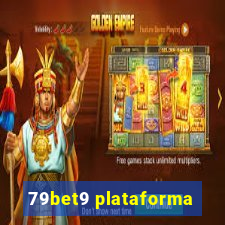 79bet9 plataforma